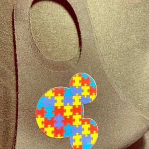 Personalized face mask